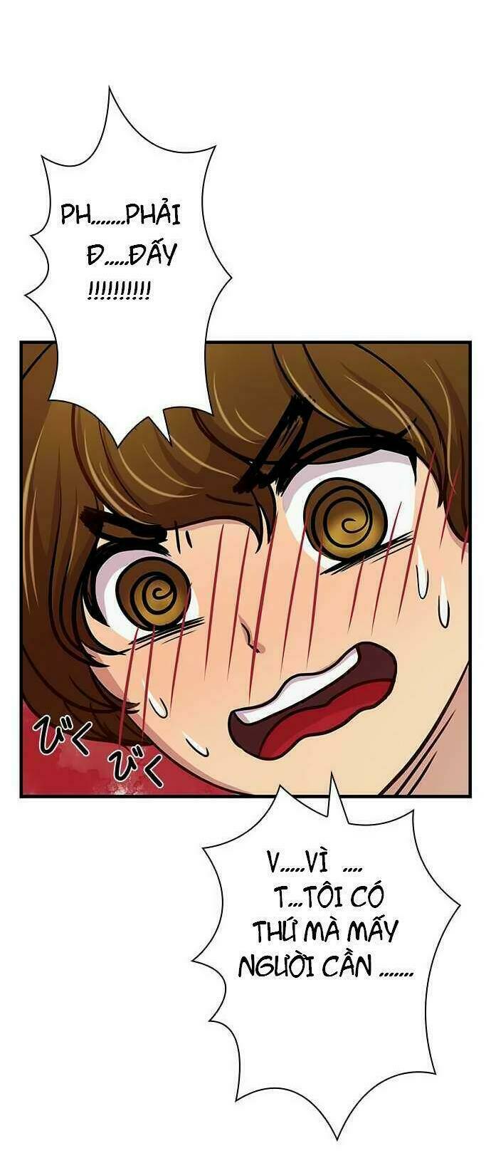 tôi muốn bình thường chapter 15 36