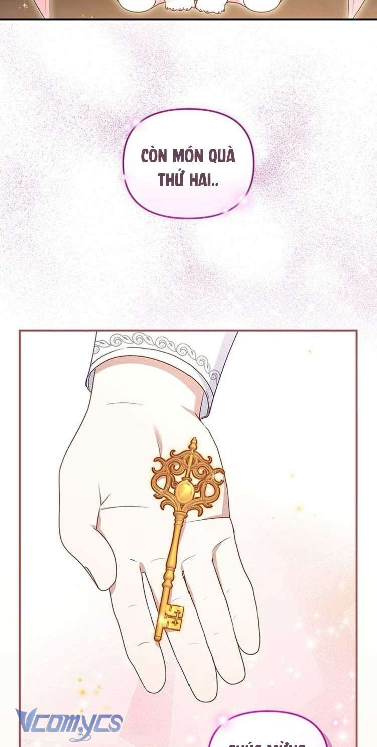 tôi được nuôi dưỡng bởi những kẻ phản diện chapter 64 83