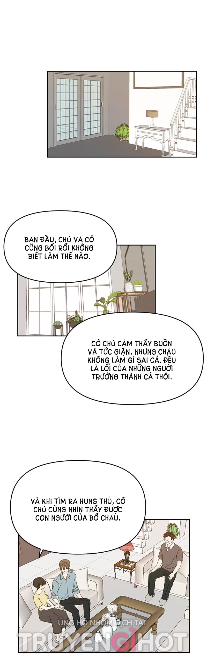 hẹn gặp anh ở kiếp thứ 19 chapter 75 17