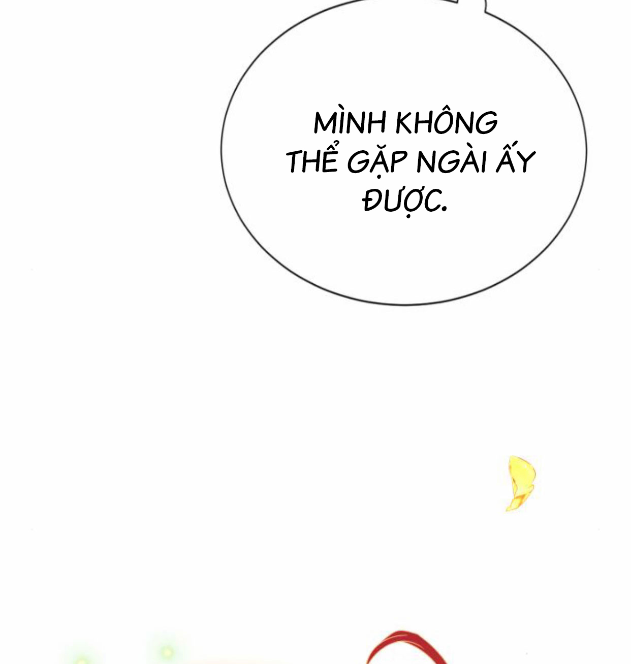 tôi hoán đổi thân xác với thái tử chapter 5.2 1