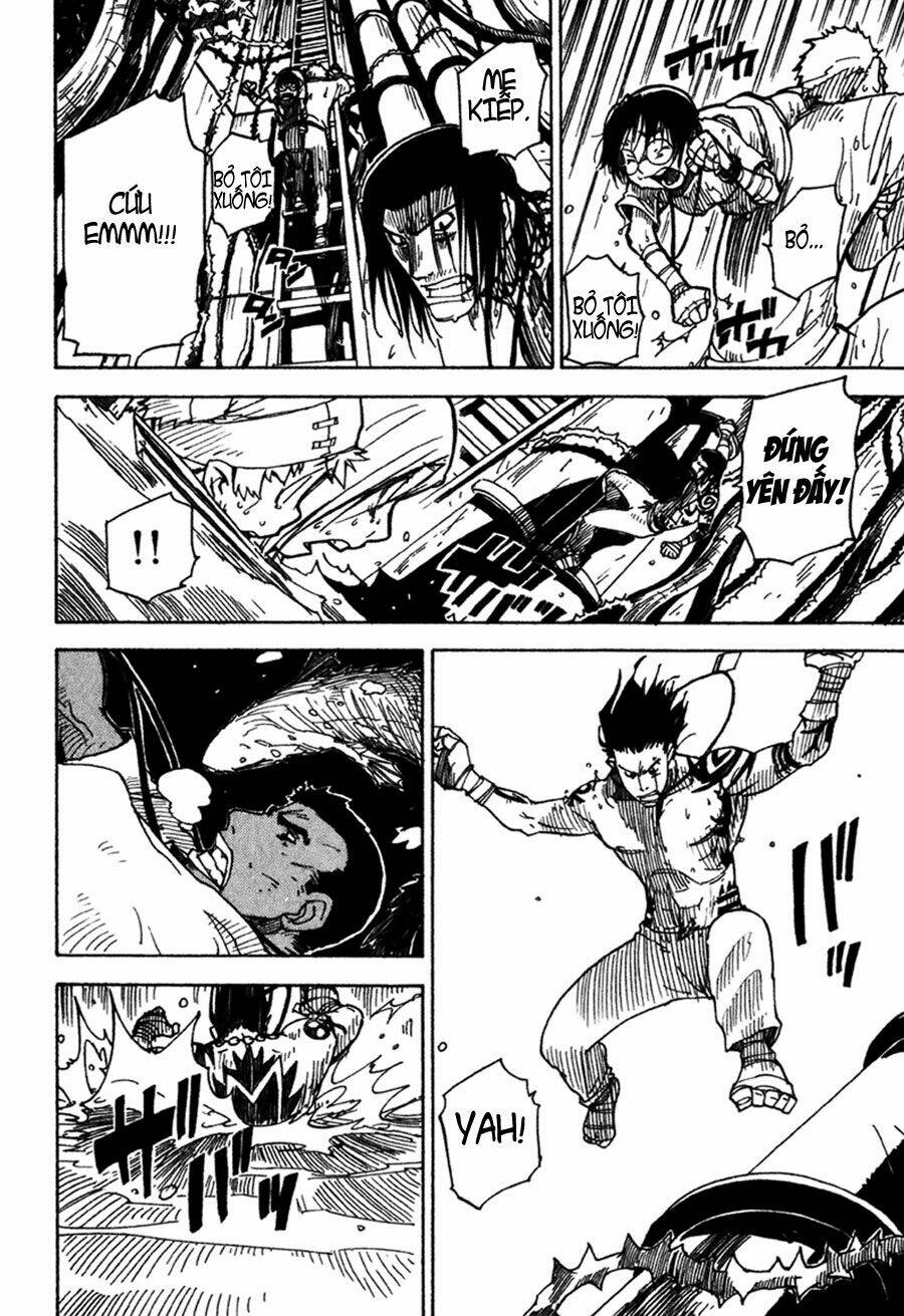 king of thorns chapter 6 31