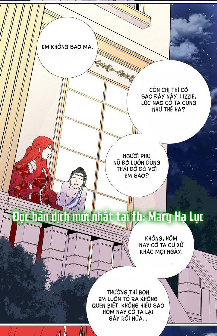 từ tiểu thư thành hoàng hậu - lady to queen chapter 10.2 26