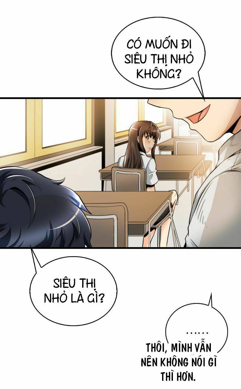 thiên hạ đệ nhất cao thủ đi học chapter 12 29