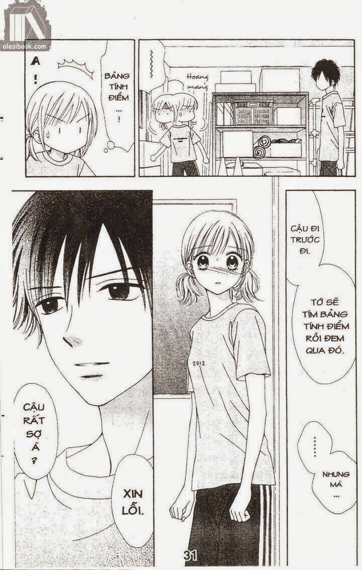 cảm giác trong tình yêu chapter 7 31