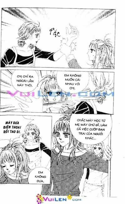 nụ hôn đầu chapter 2 24