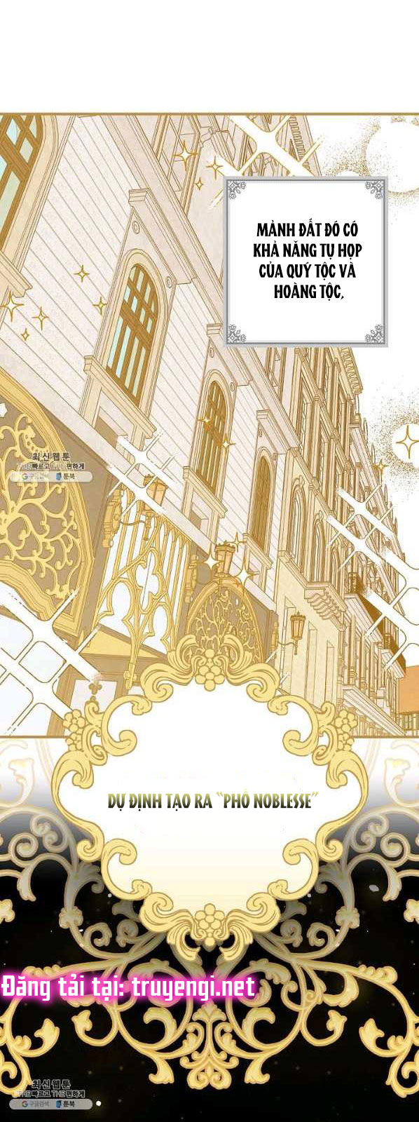 hoàng phi bóng tối - shadow queen chapter 58 49