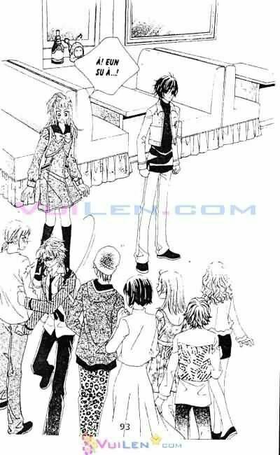 chàng gà mái chapter 8 93