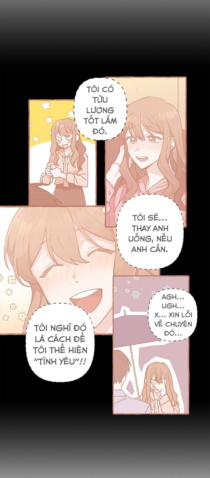 nhân viên mới của masung chapter 5 52