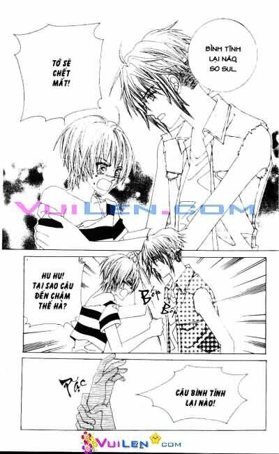 đợi em chapter 76 13