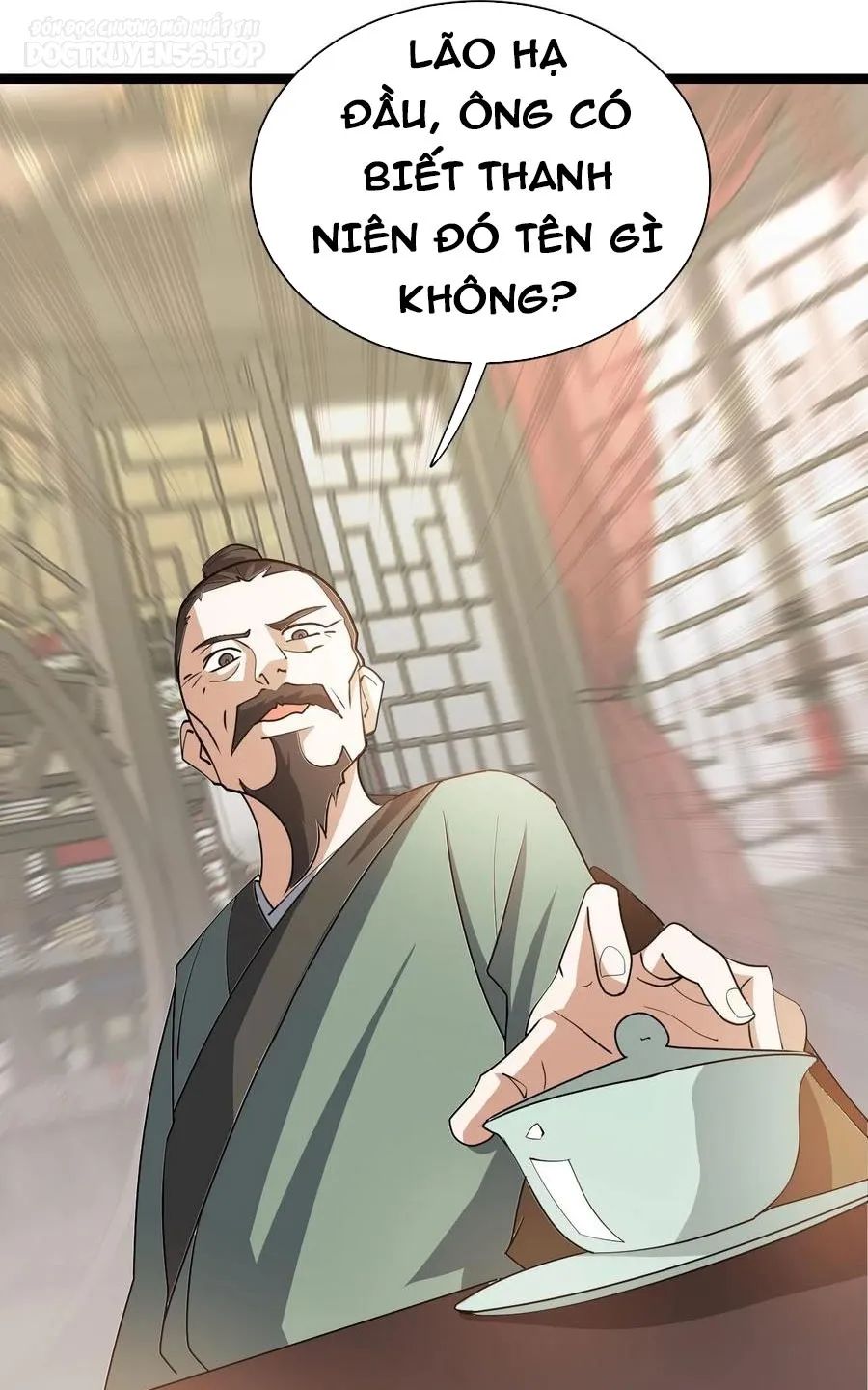 huyền huyễn: ta bắt đầu vô địch từ bại gia chapter 14 30