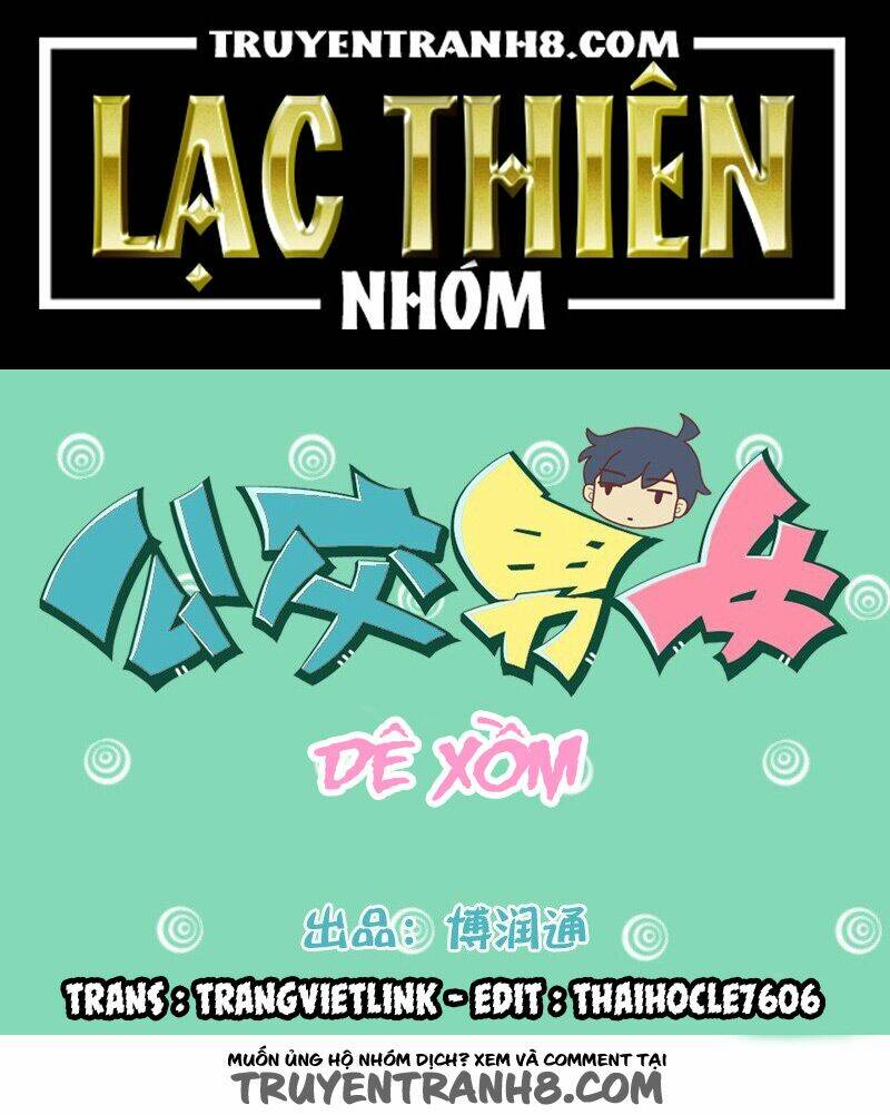 cười trên xe bus chapter 92 1