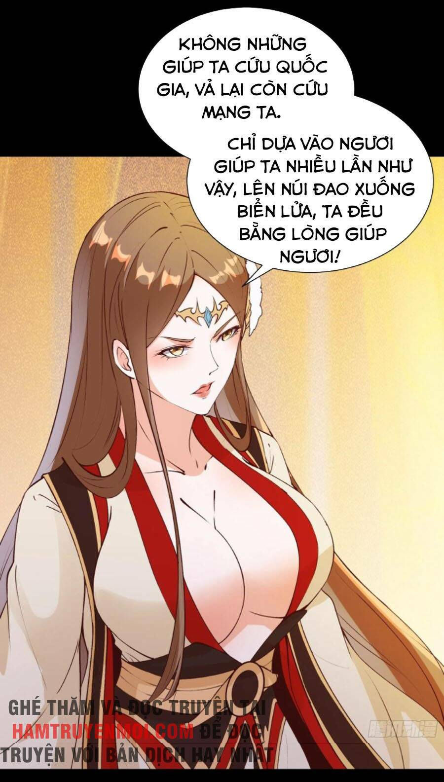 ta lập hậu cung tại tây du ký chapter 59 34