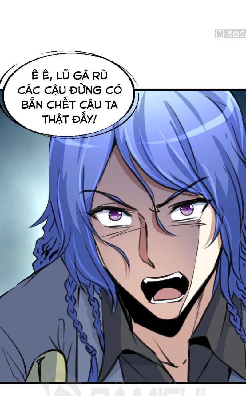 thần nhãn giám định sư chapter 92 12