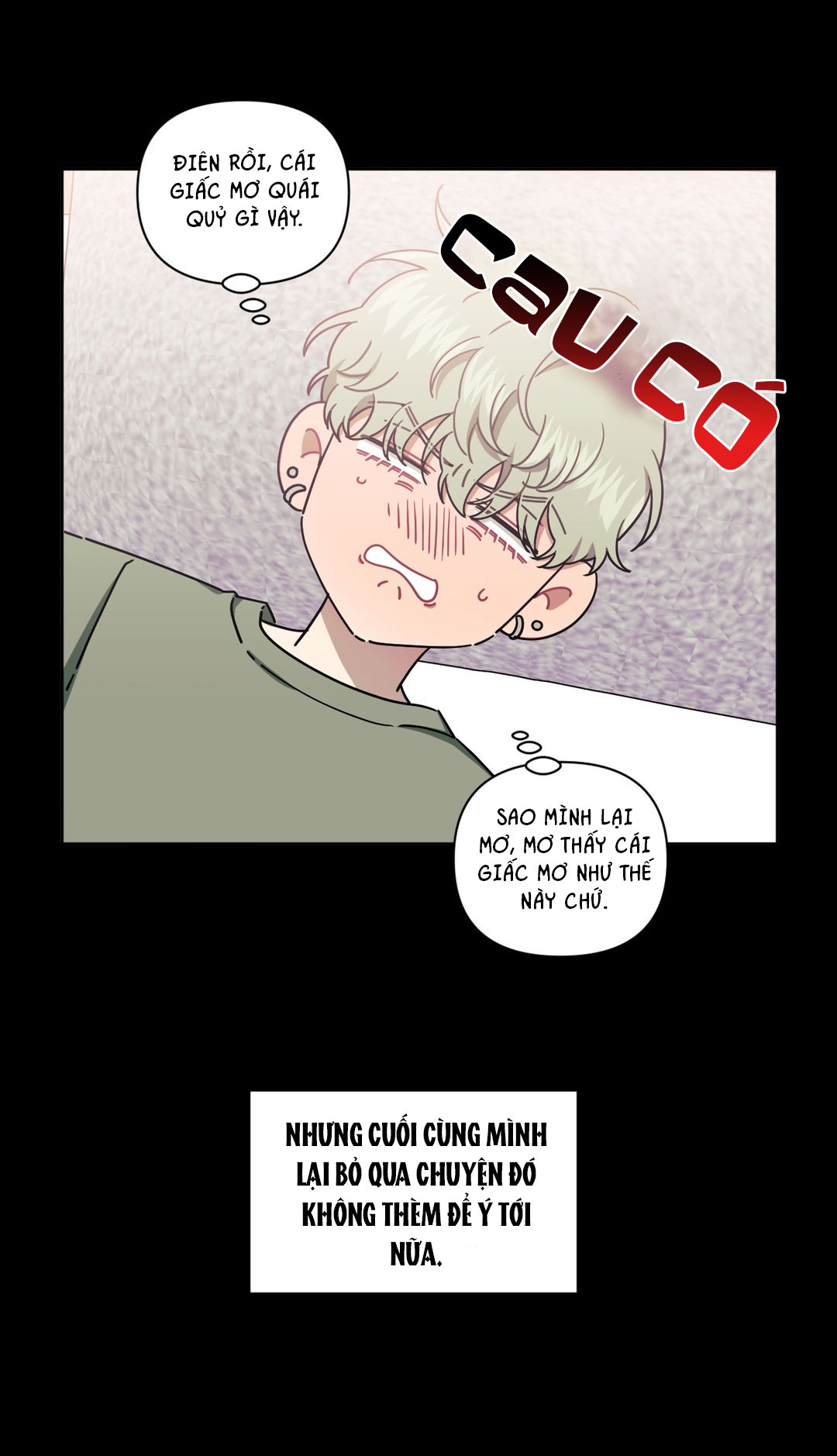 hơn cả bạn bè chapter 35.9 10