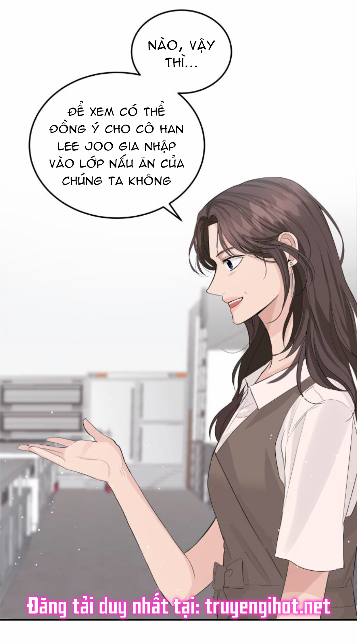 cuộc hôn nhân hoàn hảo chapter 27 10