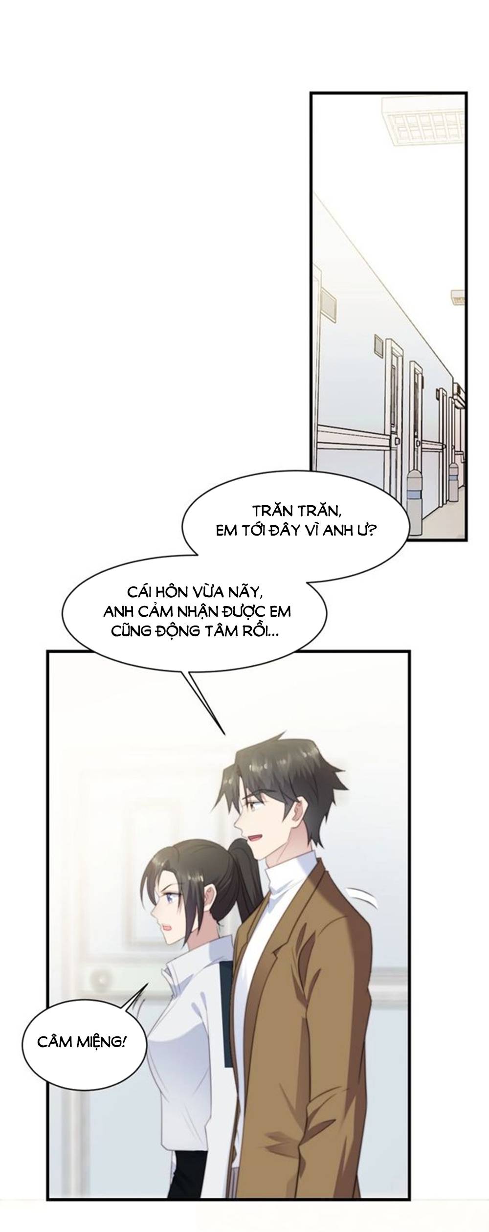 khoá chặt đôi môi (full) chapter 39 23