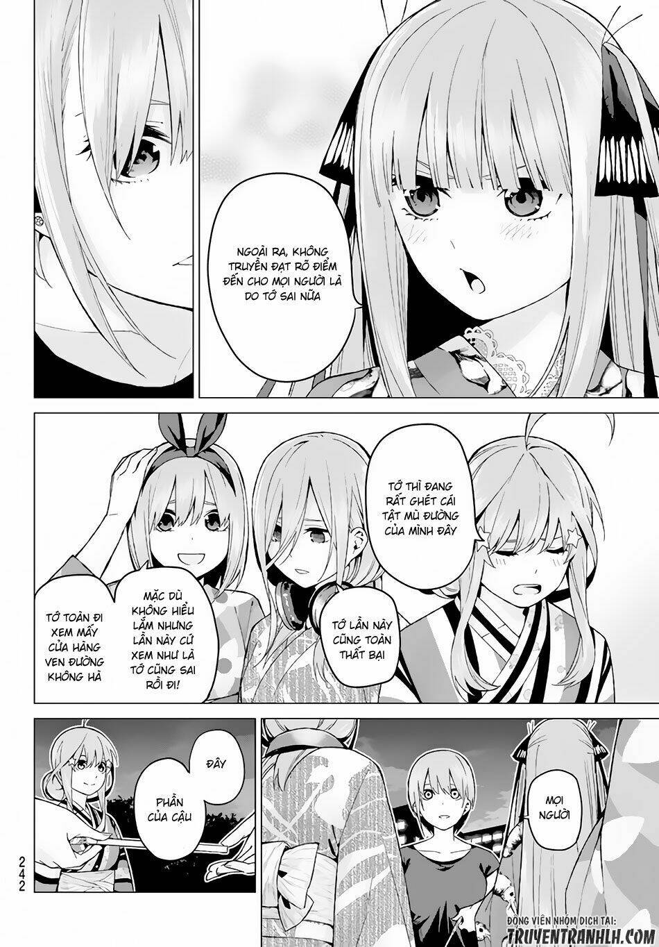 the five wedded brides chapter 12 9