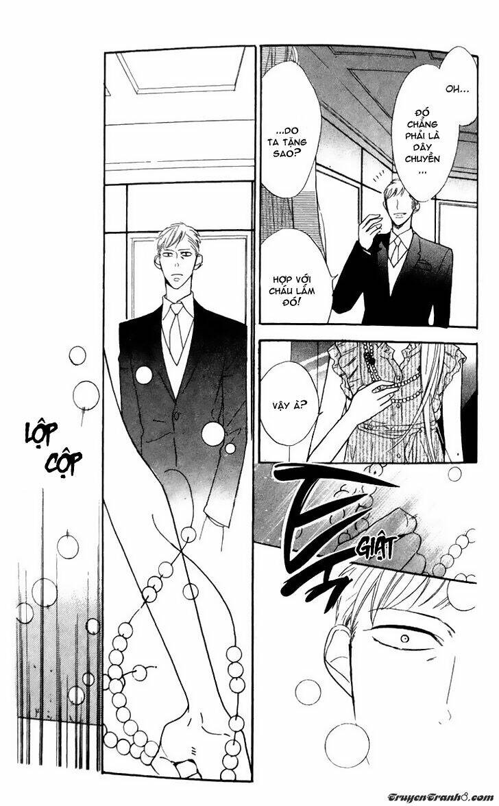 love sick chapter 14 7