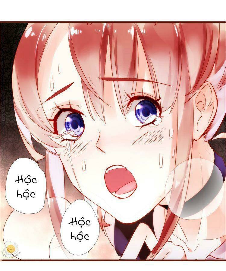 nở rộ trên bụi gai chapter 5 17