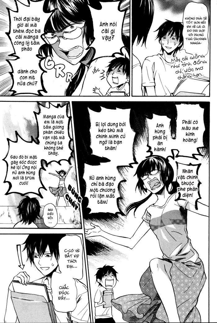 barakamon chapter 13 7