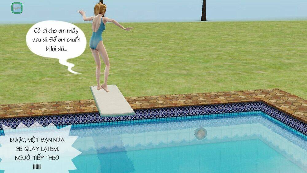 new me! new life? (truyện sims) chapter 4 126