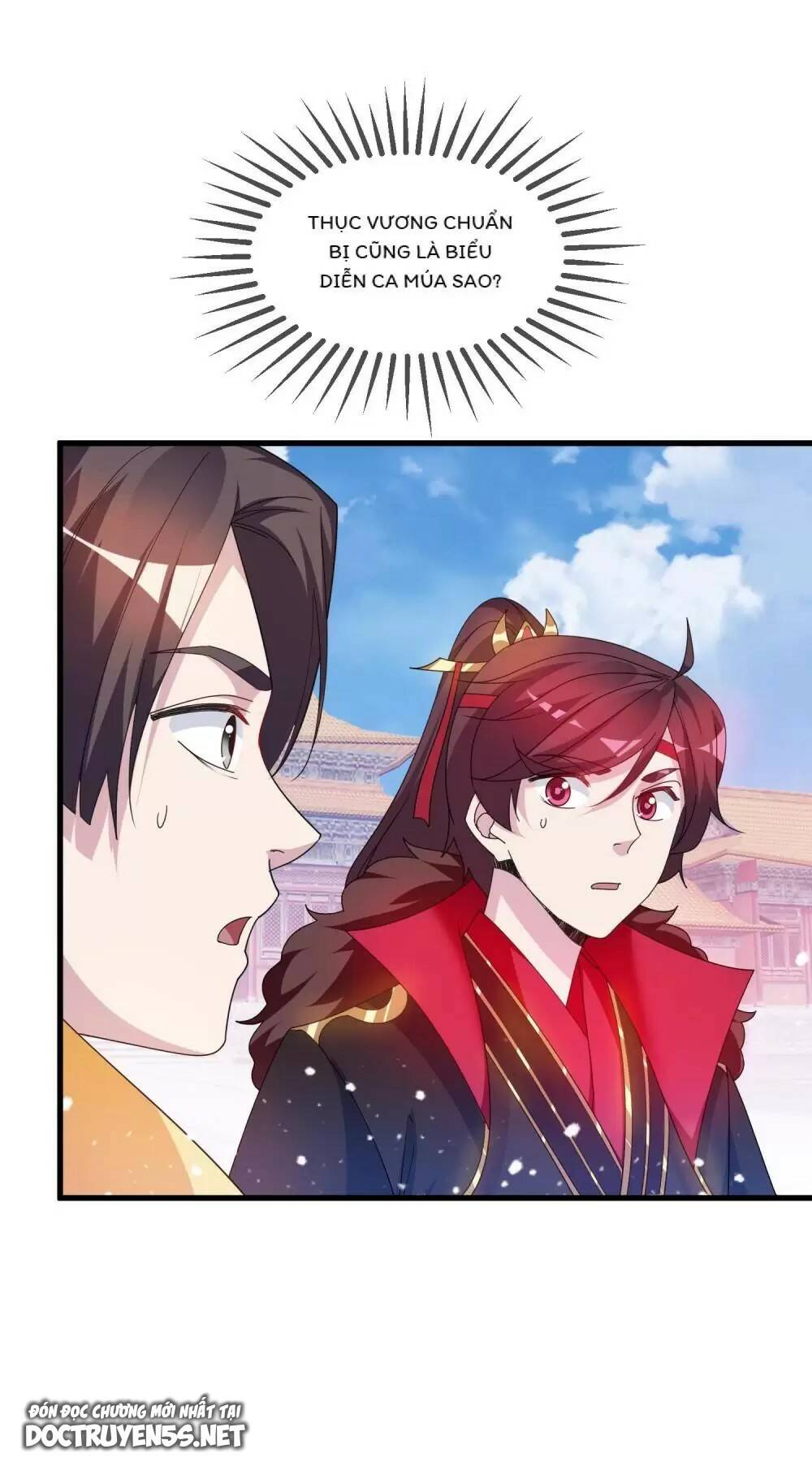 cực phẩm bại gia tử chapter 61 43