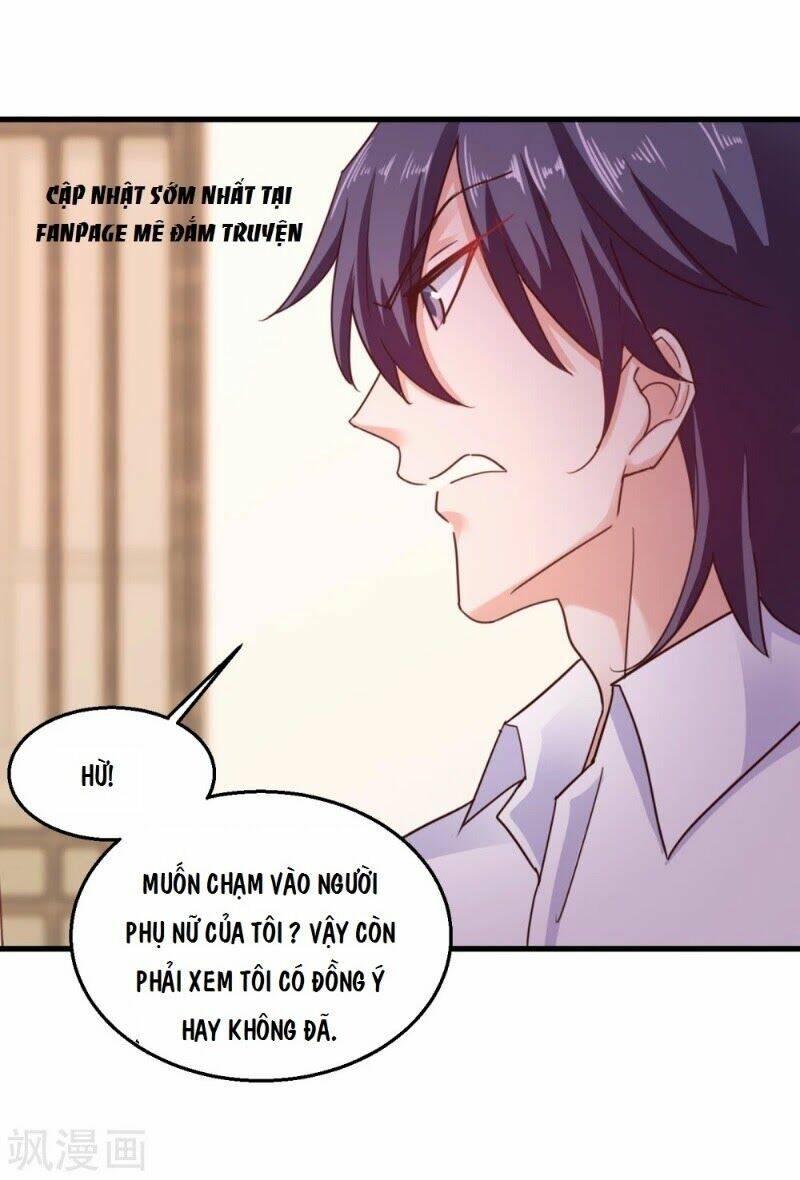 nhập cốt noãn hôn chapter 309 59