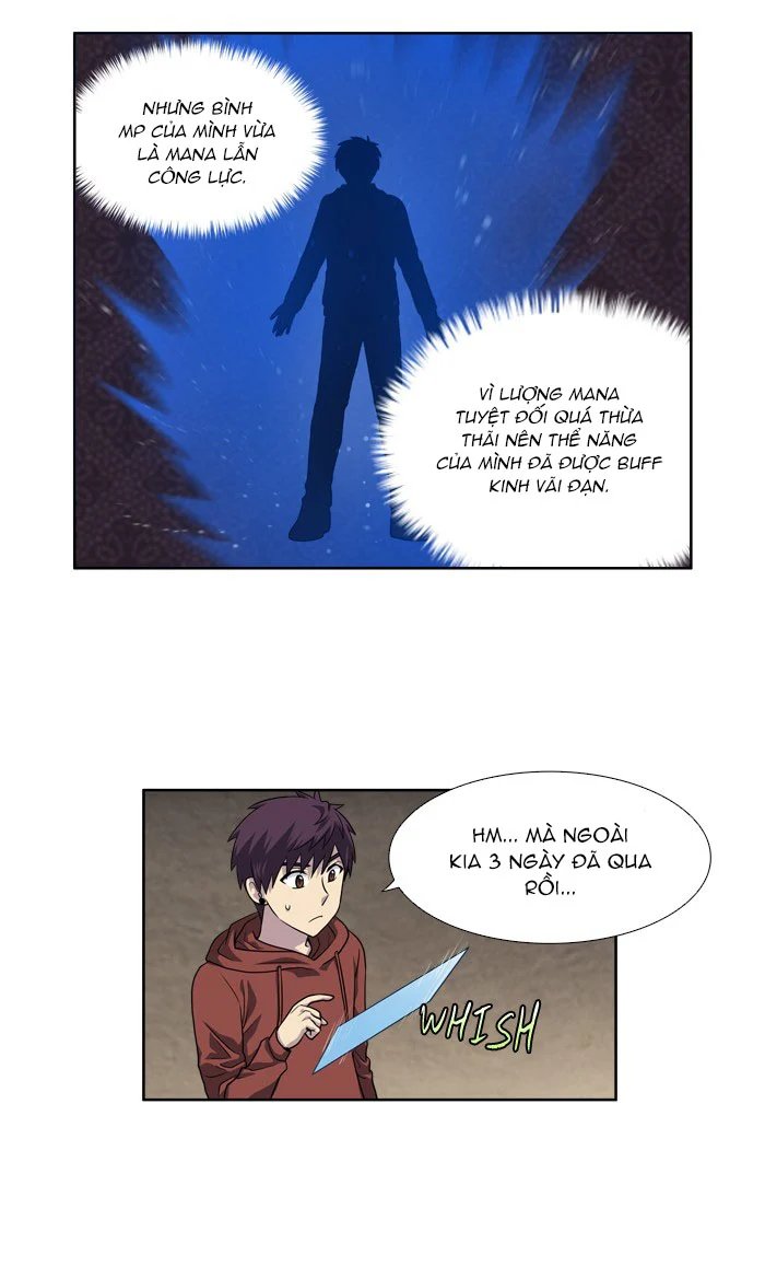 the gamer chapter 200 7