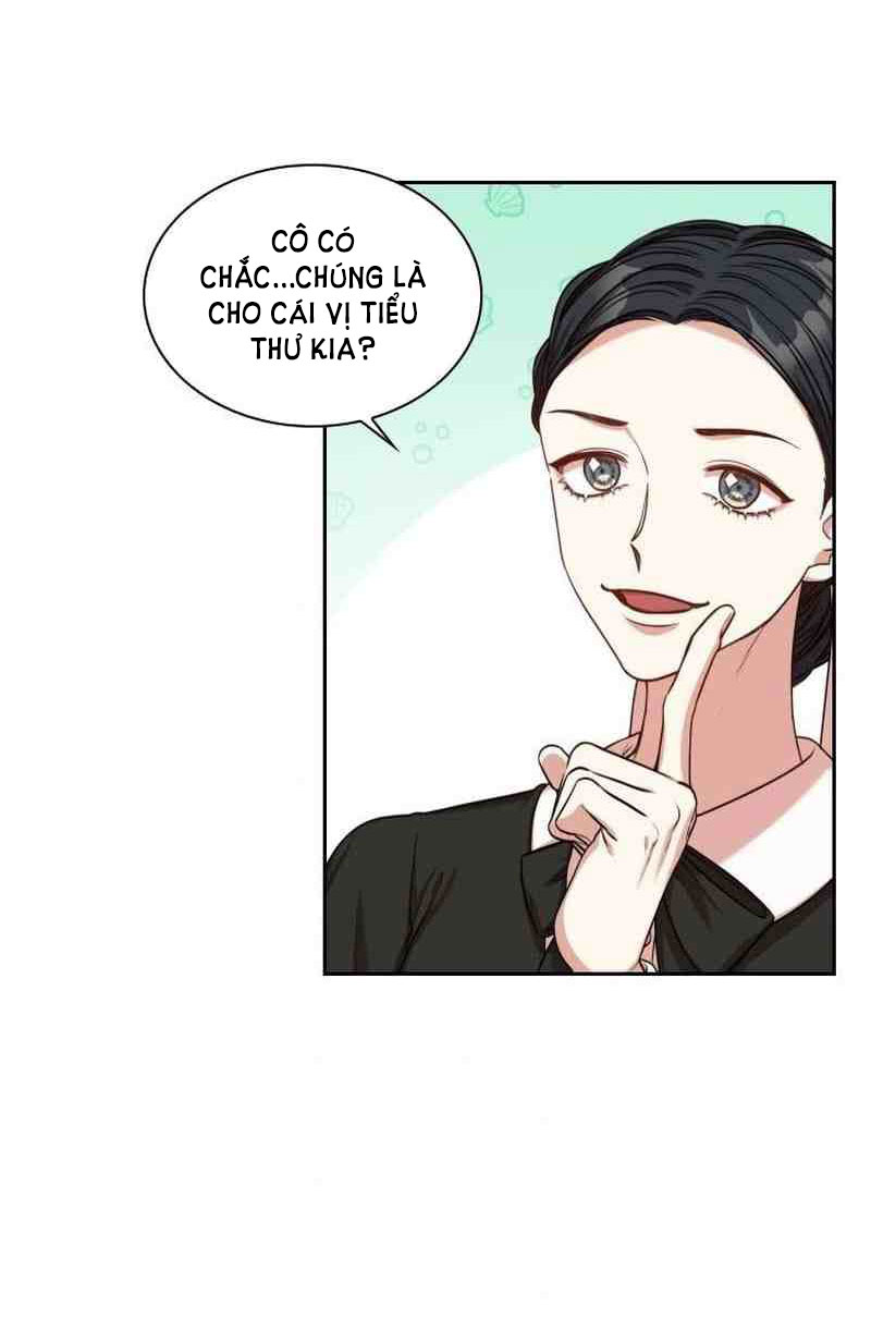 trở thành thư ký của bạo chúa chapter 48 64