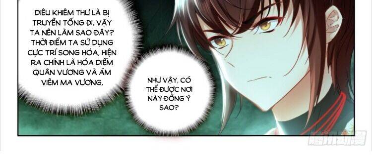 Âm Dương Miện chapter 63 20