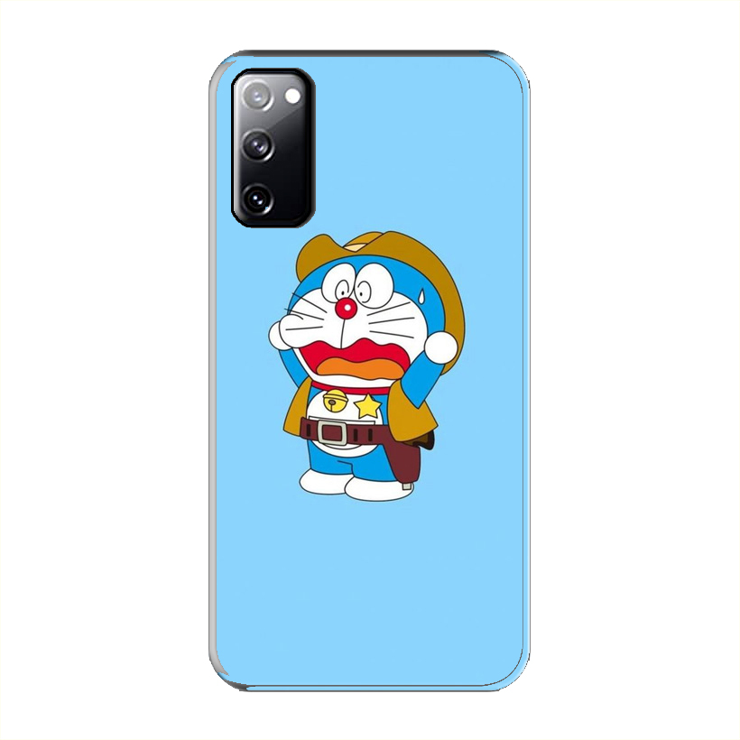 Ốp Lưng Dẻo Dành Cho SAMSUNG GALAXY S20 FE