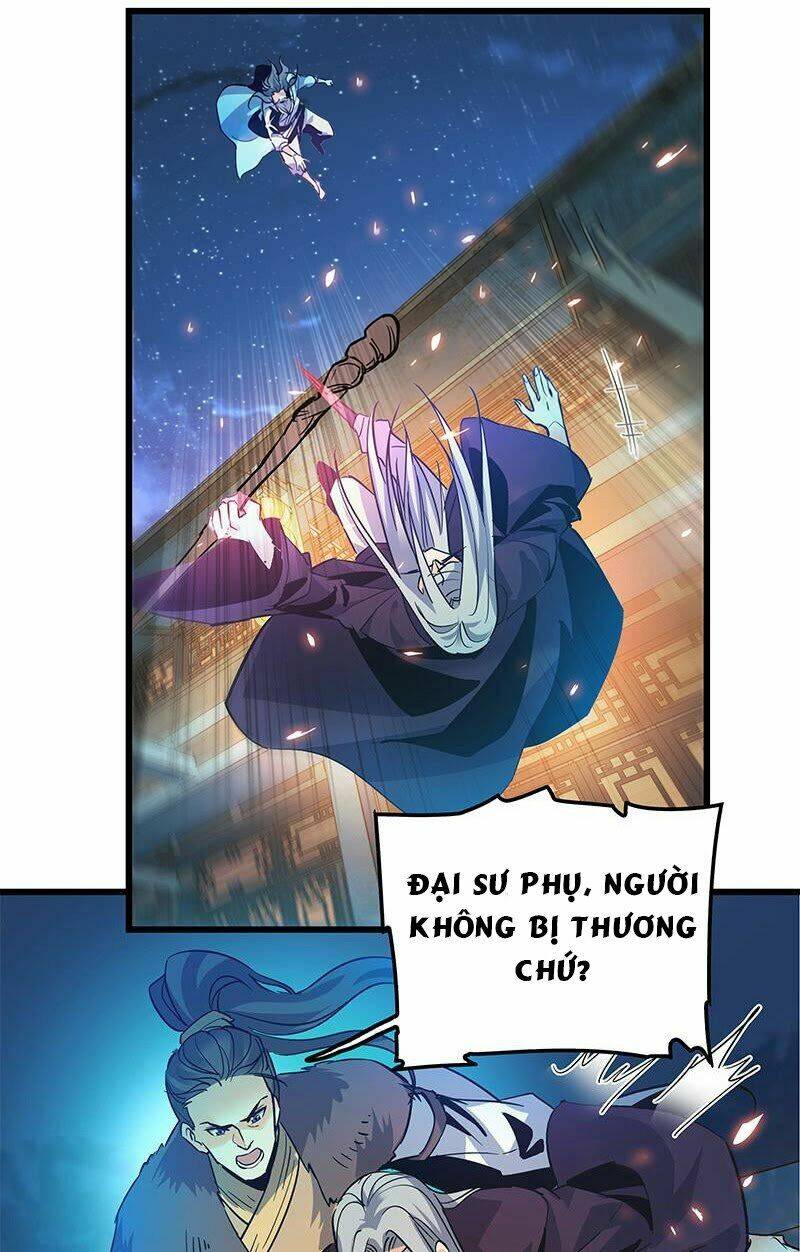 thần điêu hiệp lữ (new 2020) chapter 9 44