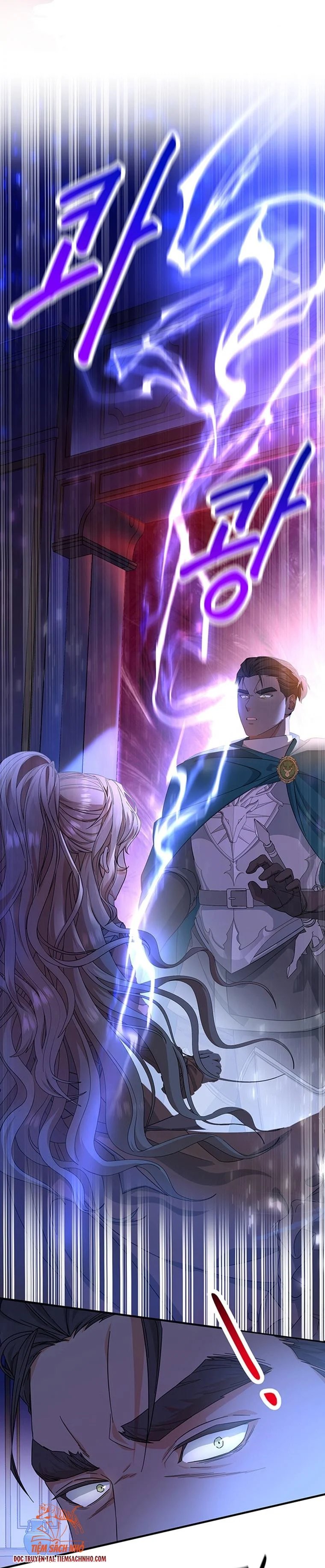 Trở Thành Cứu Tinh Của Nhân Vật Chính chapter 8.5 16