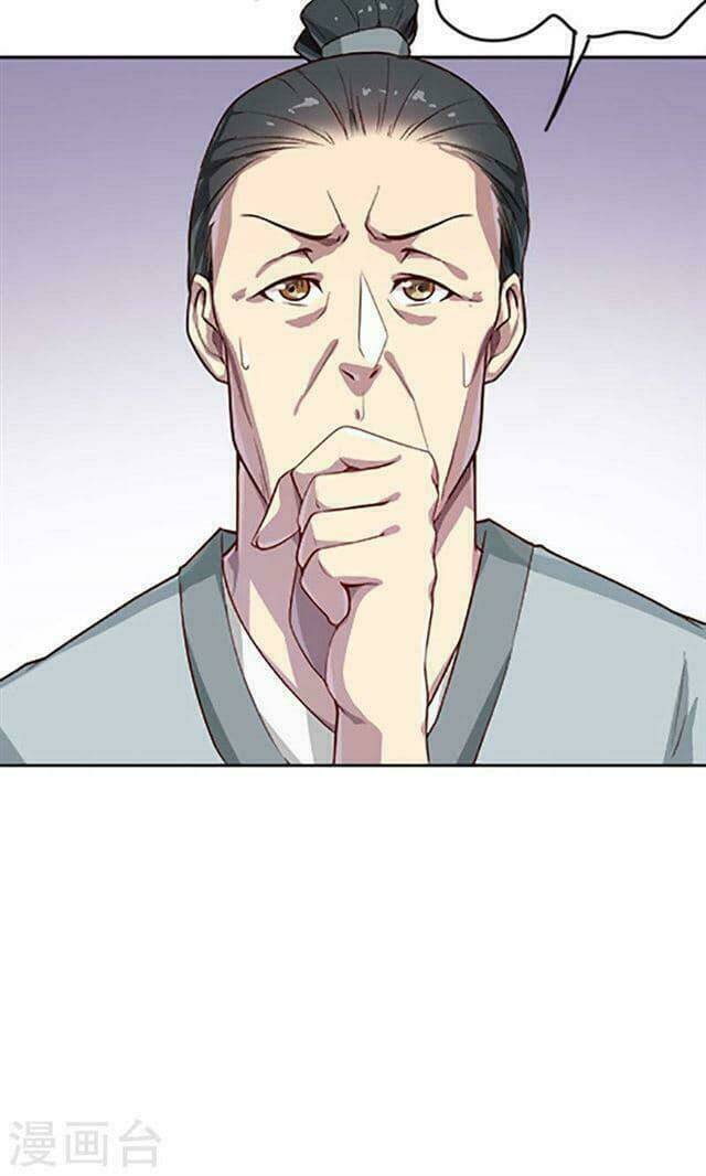 chưởng môn mười tám tuổi chapter 14 19