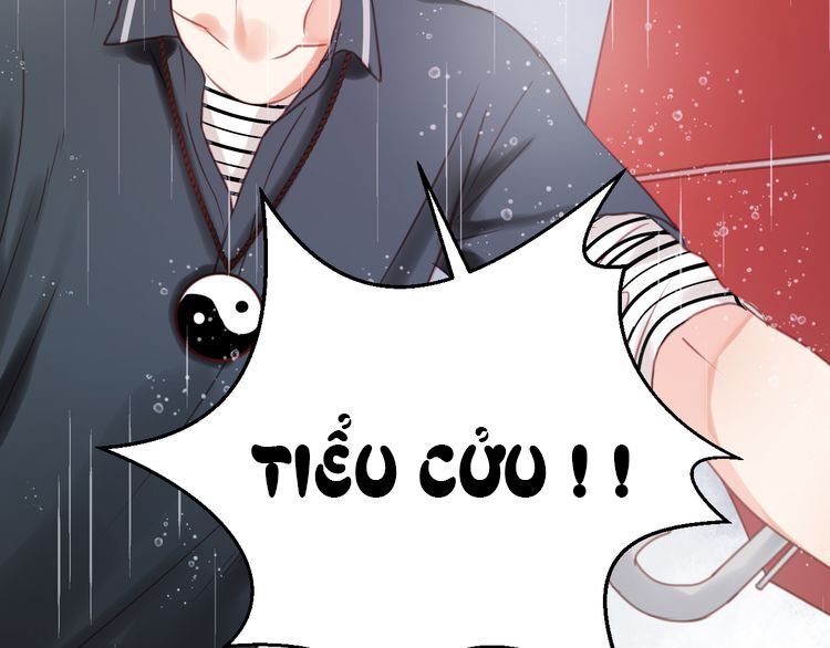 lượm được một tiểu hồ ly phần 1 chapter 28 33