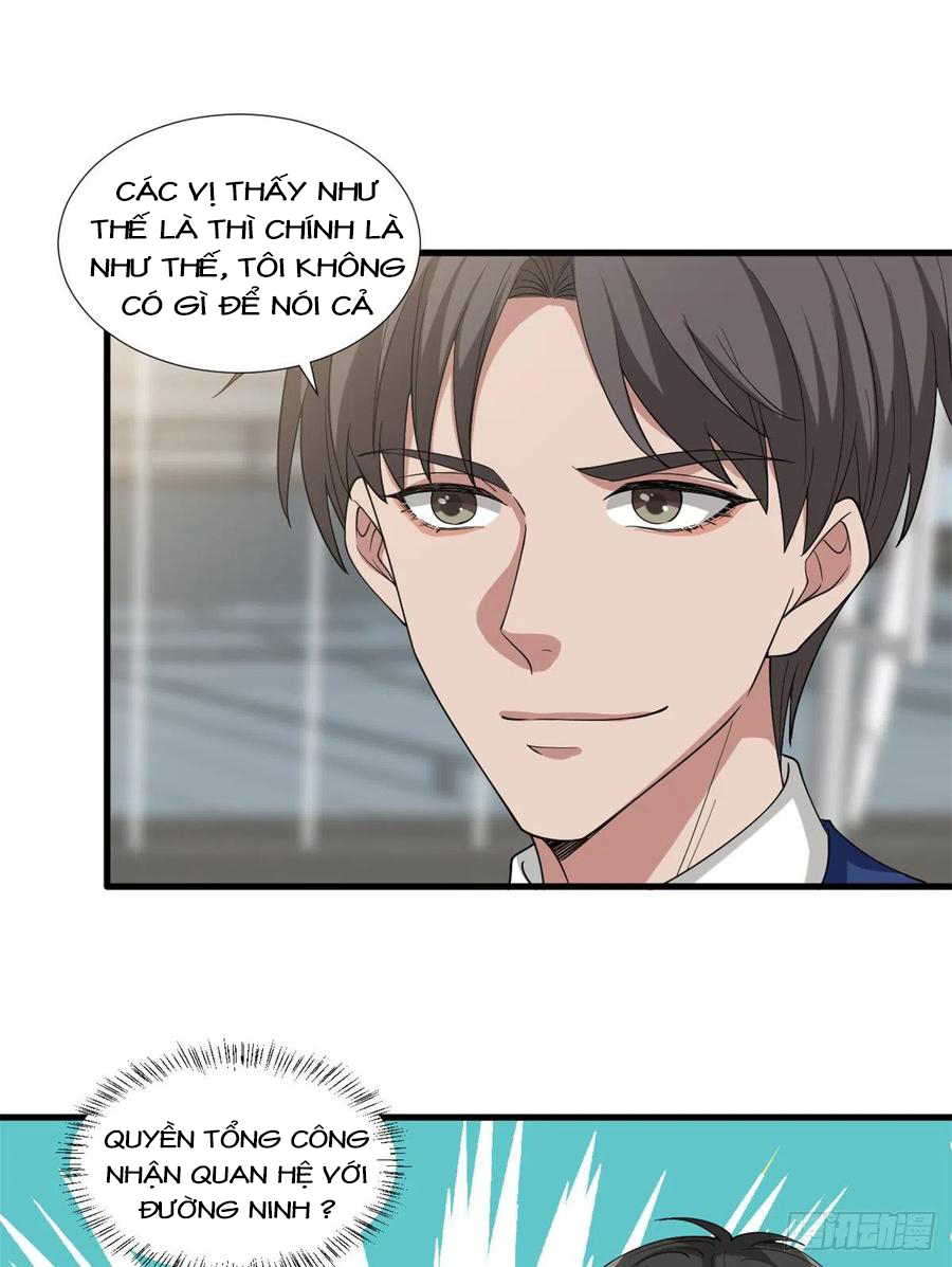 thí hôn lão công, cần giúp sức chapter 466 1