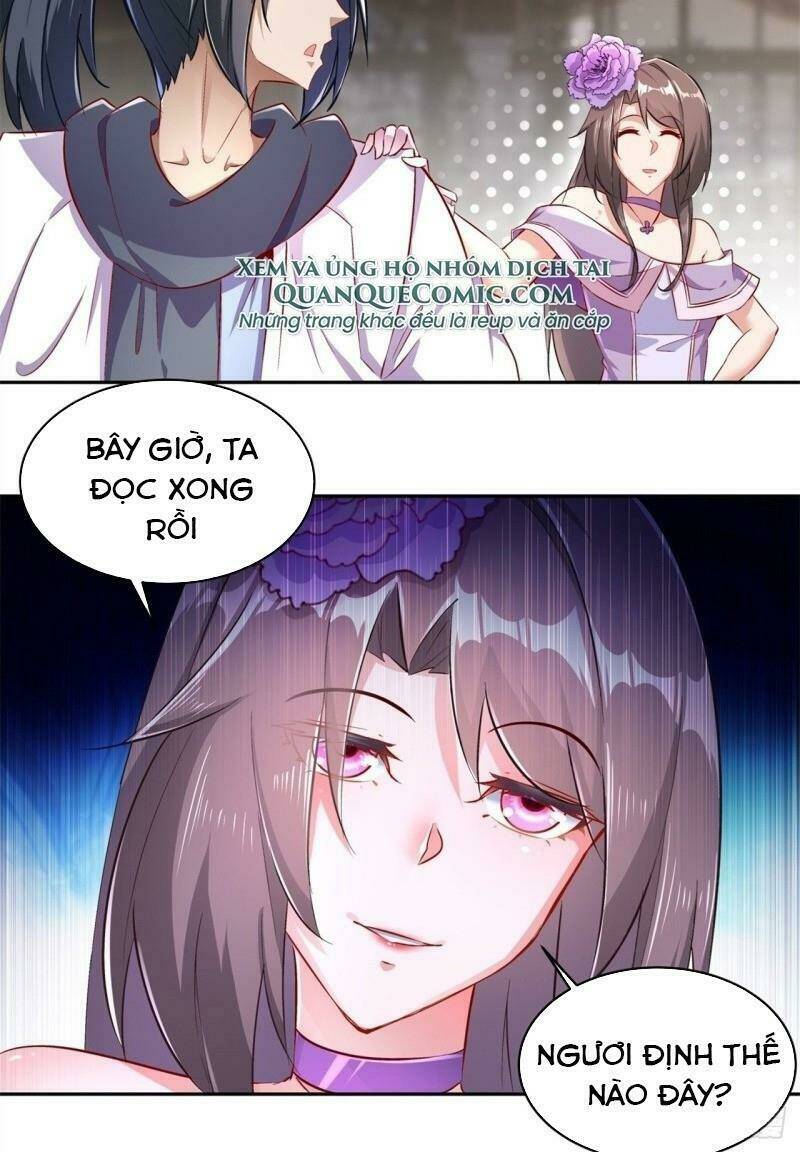 võng du chi tối cường đoán mệnh sư chapter 64 28