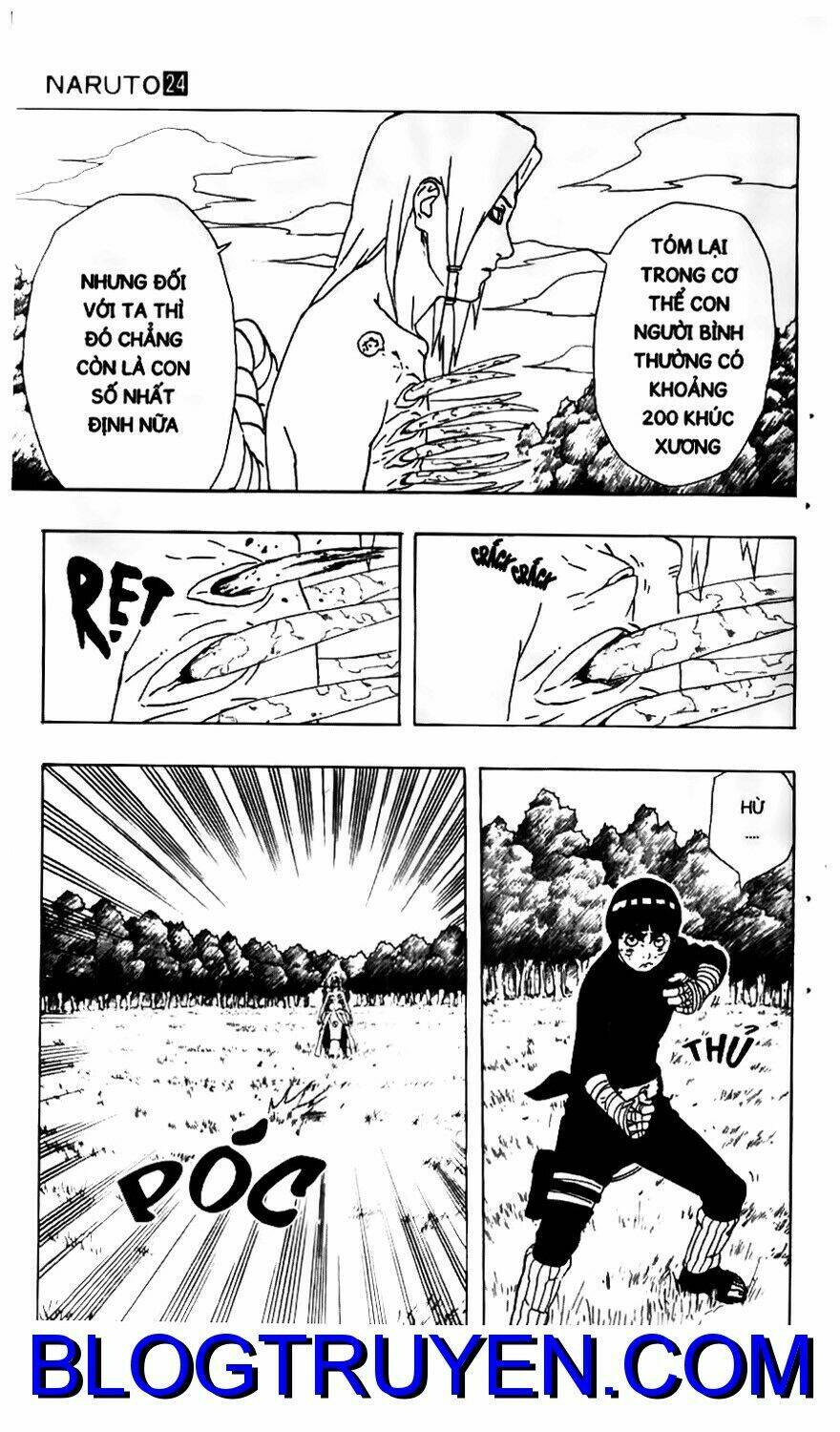 naruto - cửu vĩ hồ ly chapter 212 4