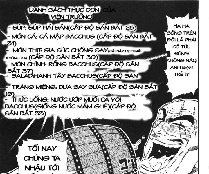 thánh tỏi sành ăn chapter 29 12