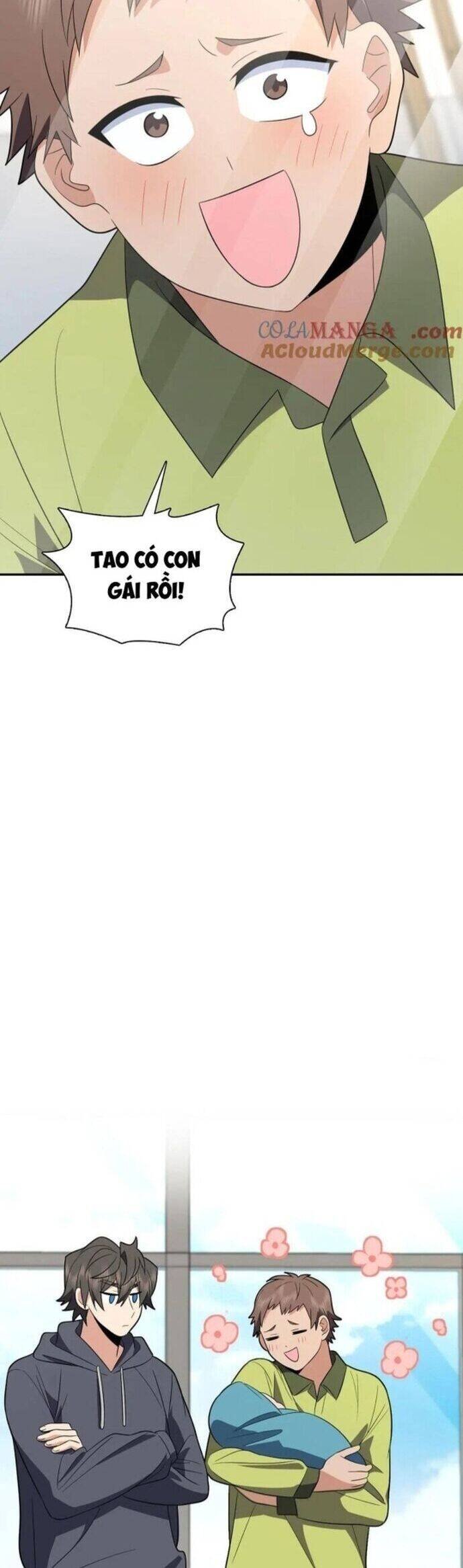 Bà Xã Nhà Tôi Đến Từ Ngàn Năm Trước chapter 342 23