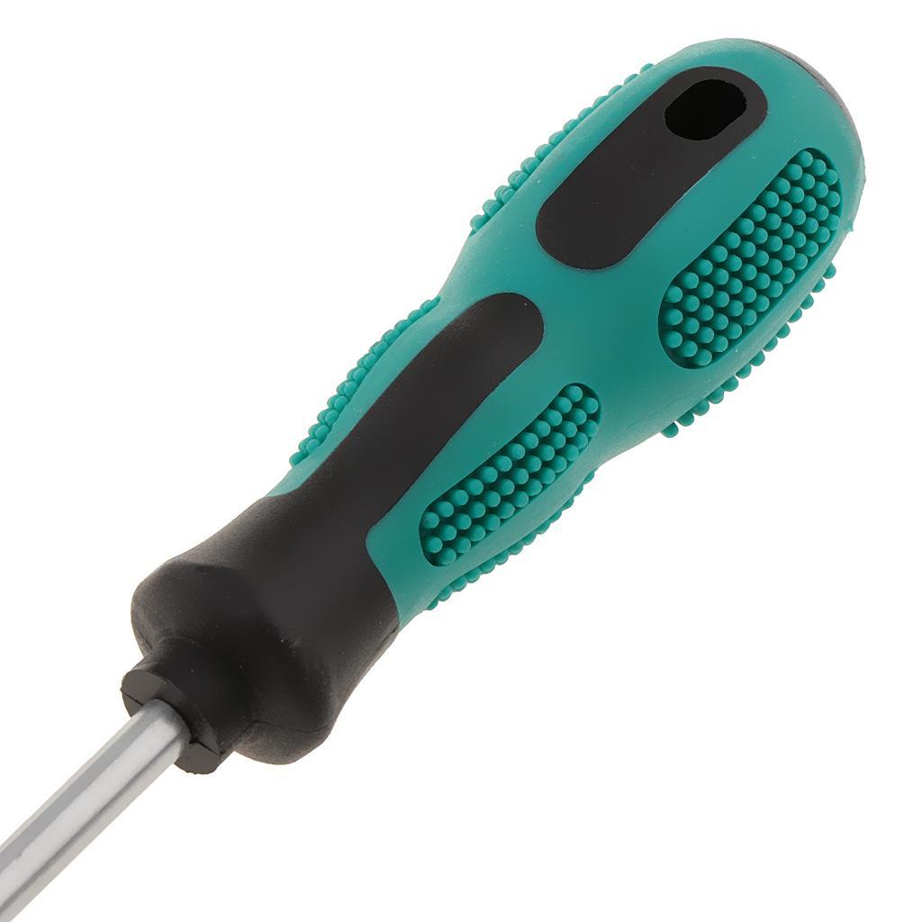 2-3pack U-Shaped Fork Type Screwdriver Spanner Head Screwdriver Magnetic Tip