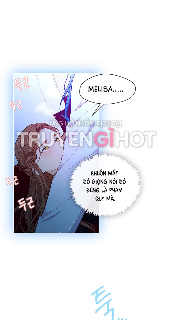 cẩn thận nữ phụ phản diện đấy! chapter 113 8