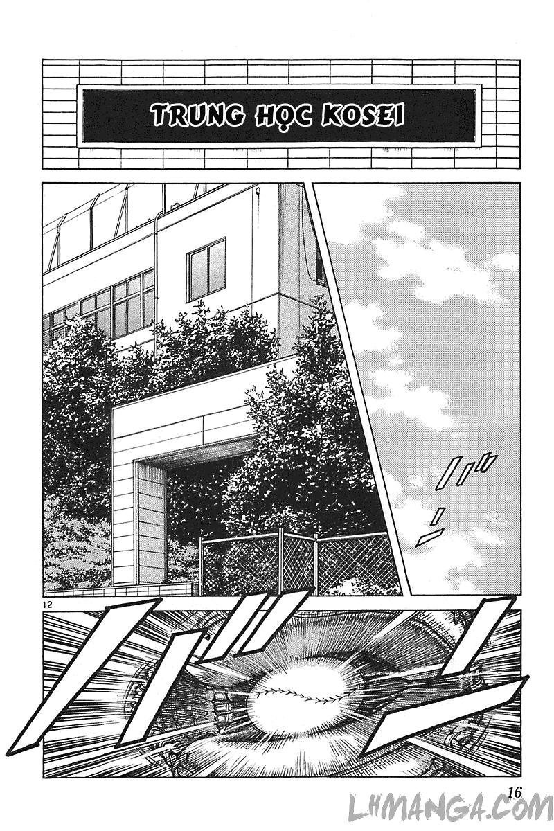 katsu chapter 138 13