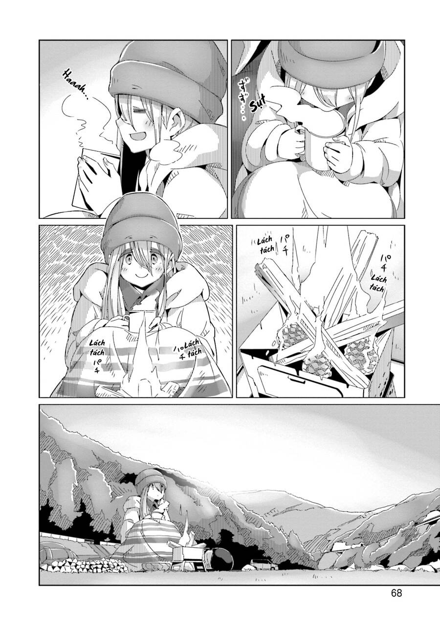 yurukyan chapter 60 16