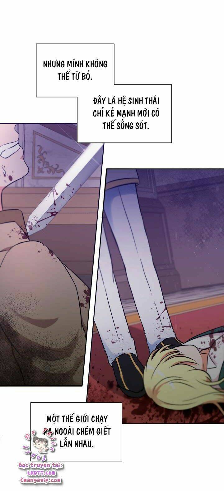 công chúa xấu xa chapter 3 53