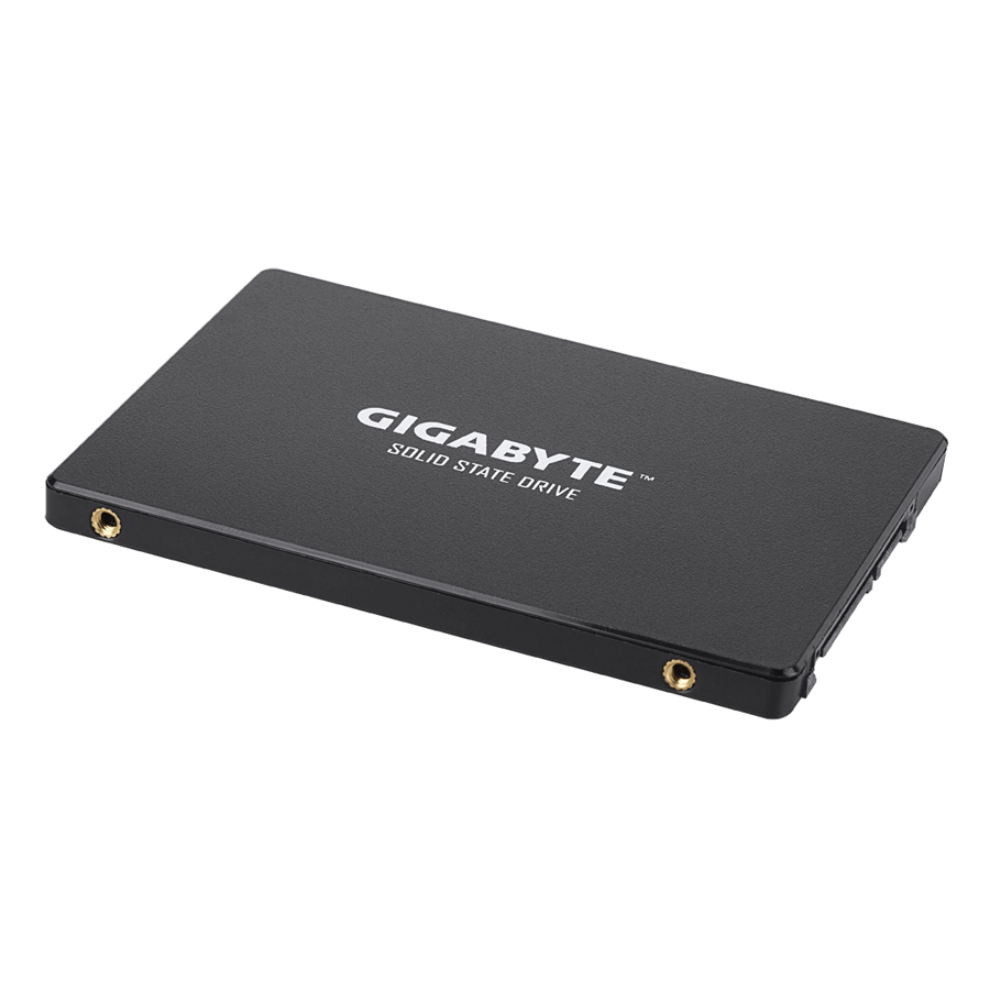 Ổ Cứng SSD Gigabyte 240Gb (2.5" Sata iii 6Gb/S) - Hàng Chính Hãng