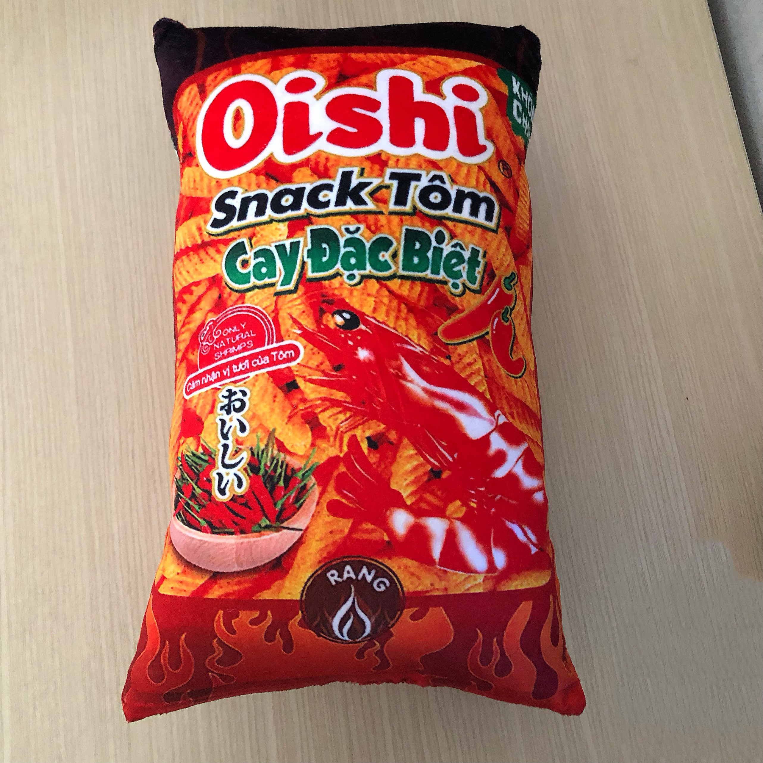 Gối bánh snack cho bé , GỐI BÁNH ĐI XE MÁY TRẺ EM