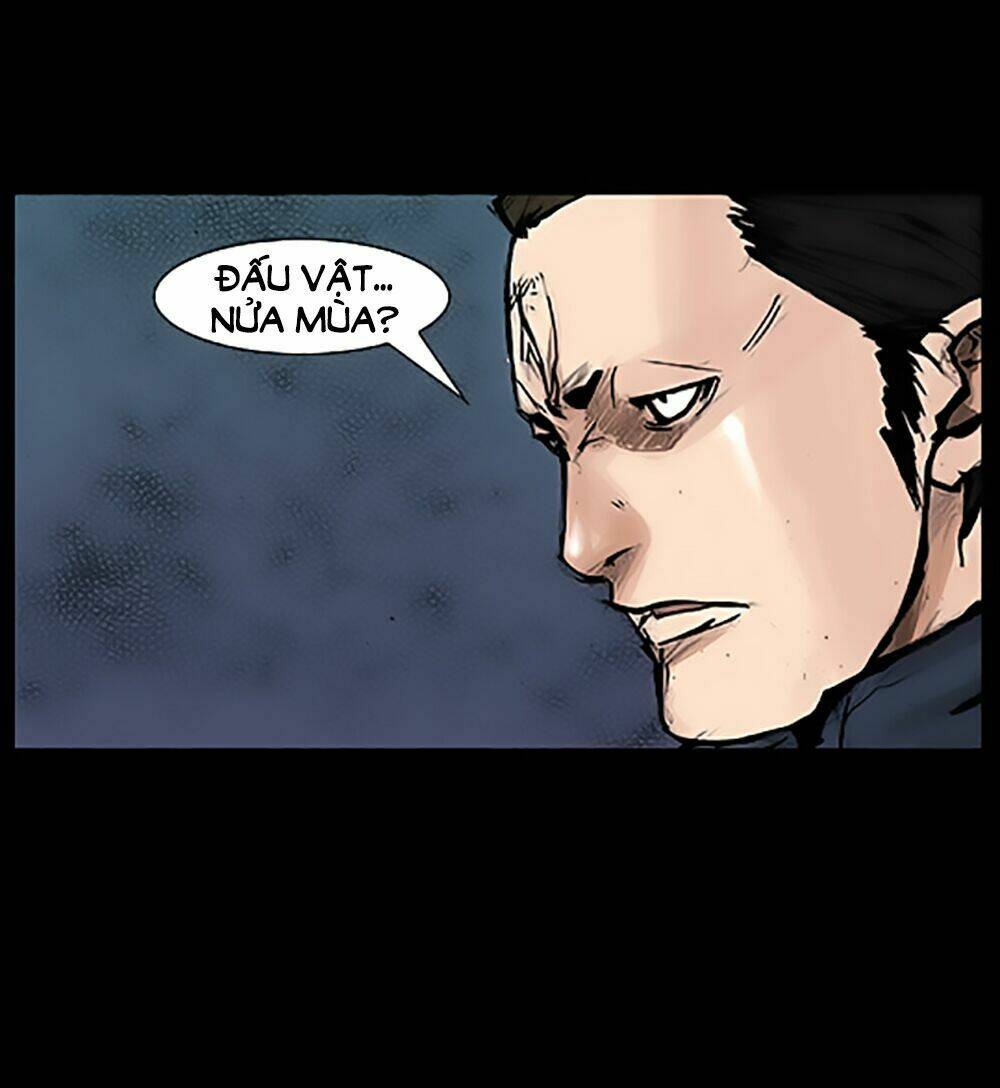 độc cô tiền truyện chapter 45 16