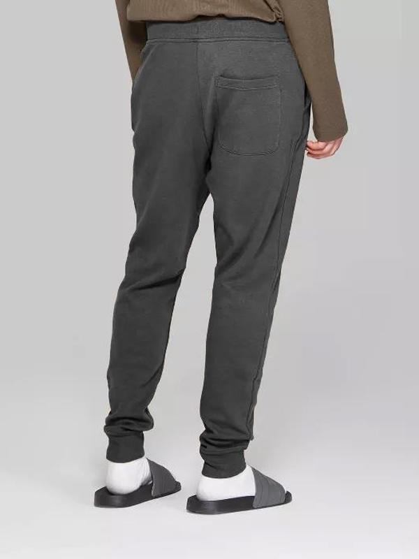 Quần Joggers Original Use Regular Fit Jogger Pants - SIZE L-XL