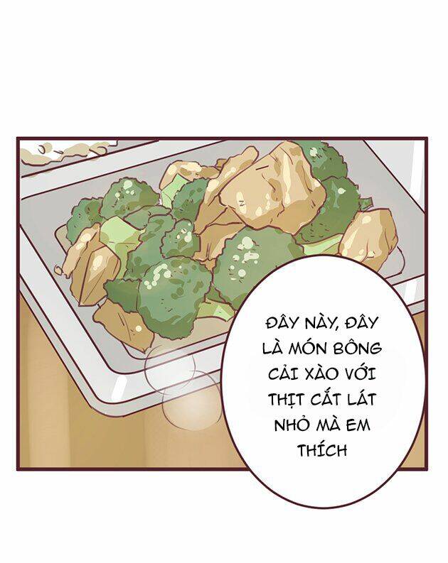 hoa đào nhẹ rơi đẹp như em chapter 1 22